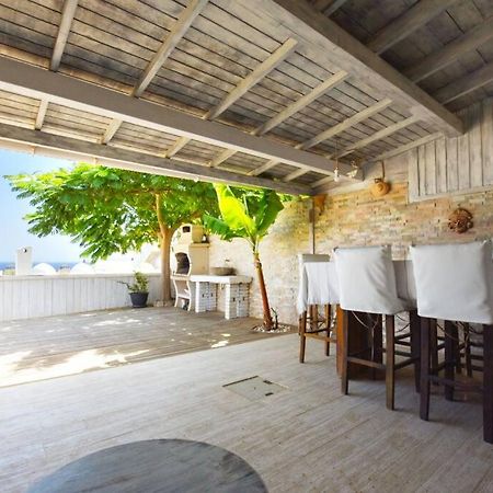 Book Jet - Costa Calma Blue Ocean Dream Terrace Apartment Exterior foto