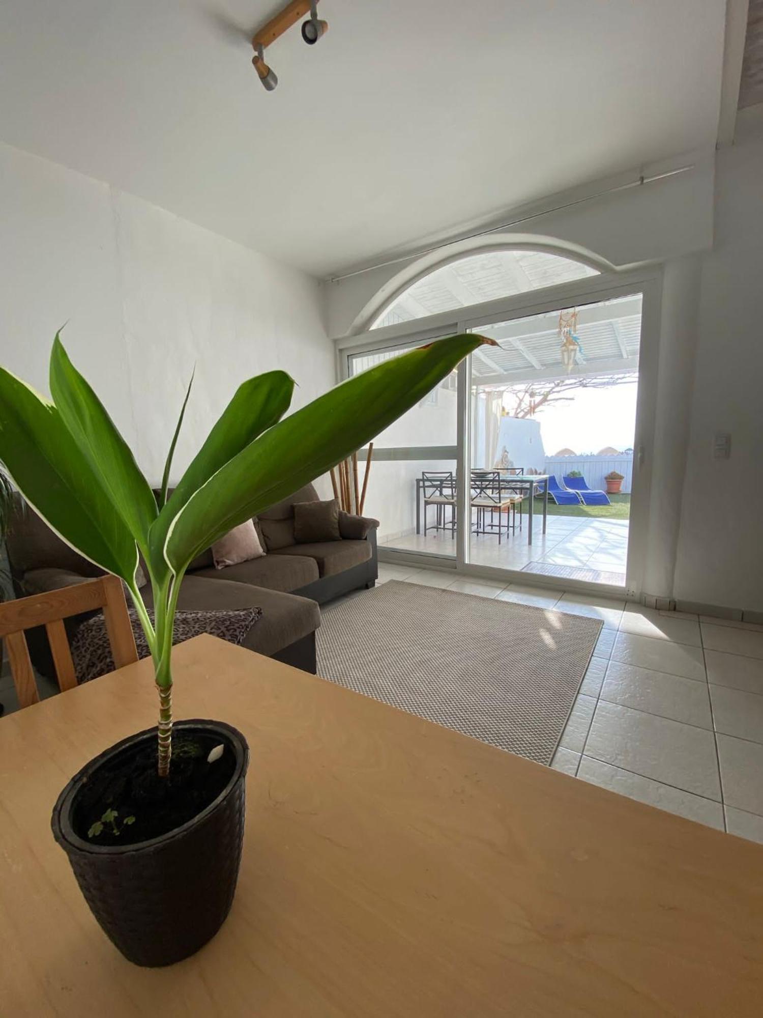 Book Jet - Costa Calma Blue Ocean Dream Terrace Apartment Exterior foto
