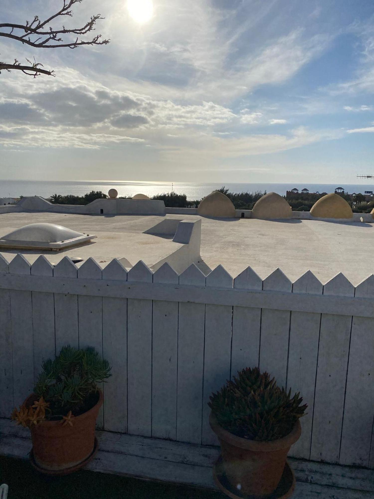 Book Jet - Costa Calma Blue Ocean Dream Terrace Apartment Exterior foto