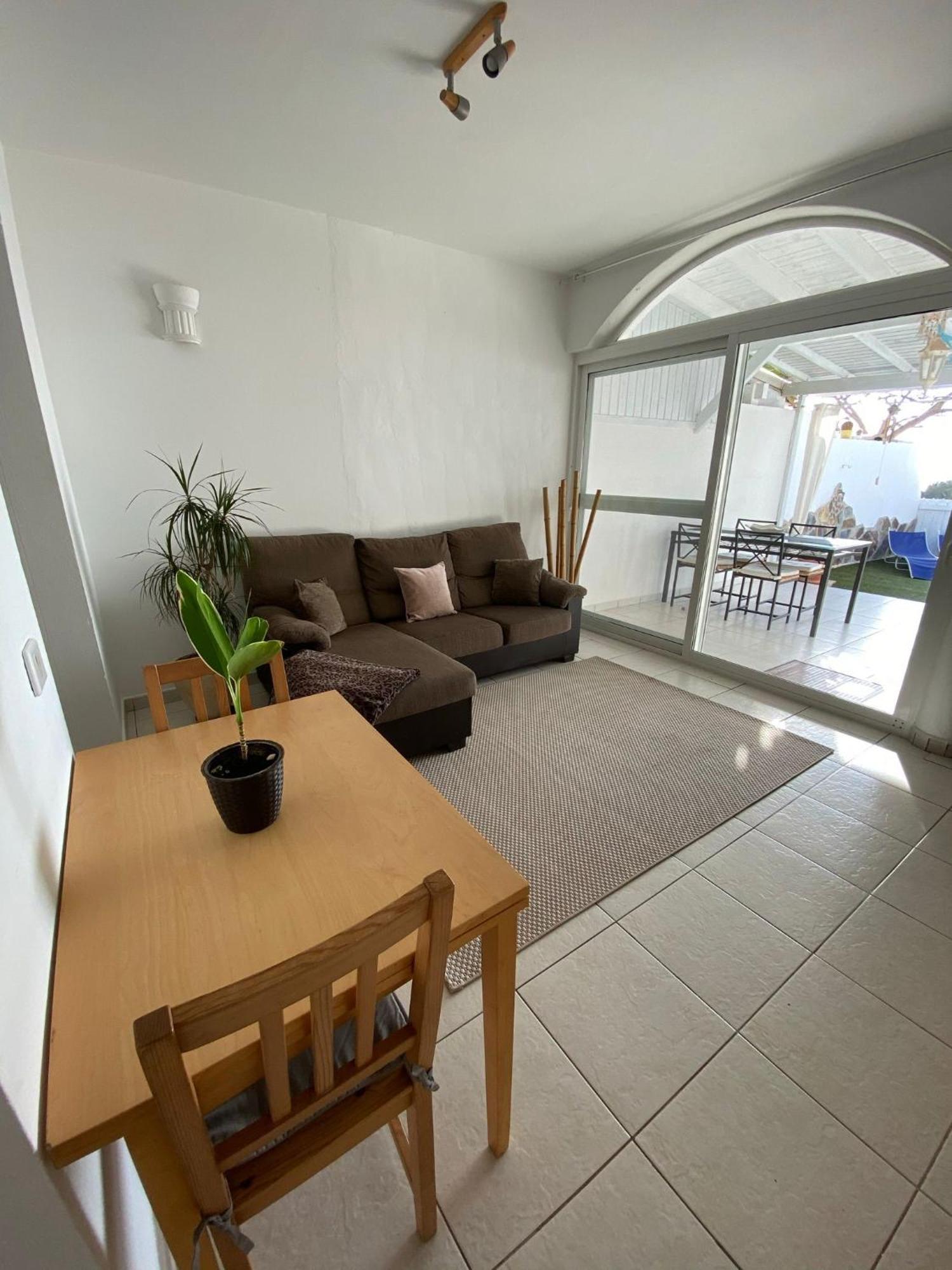 Book Jet - Costa Calma Blue Ocean Dream Terrace Apartment Exterior foto