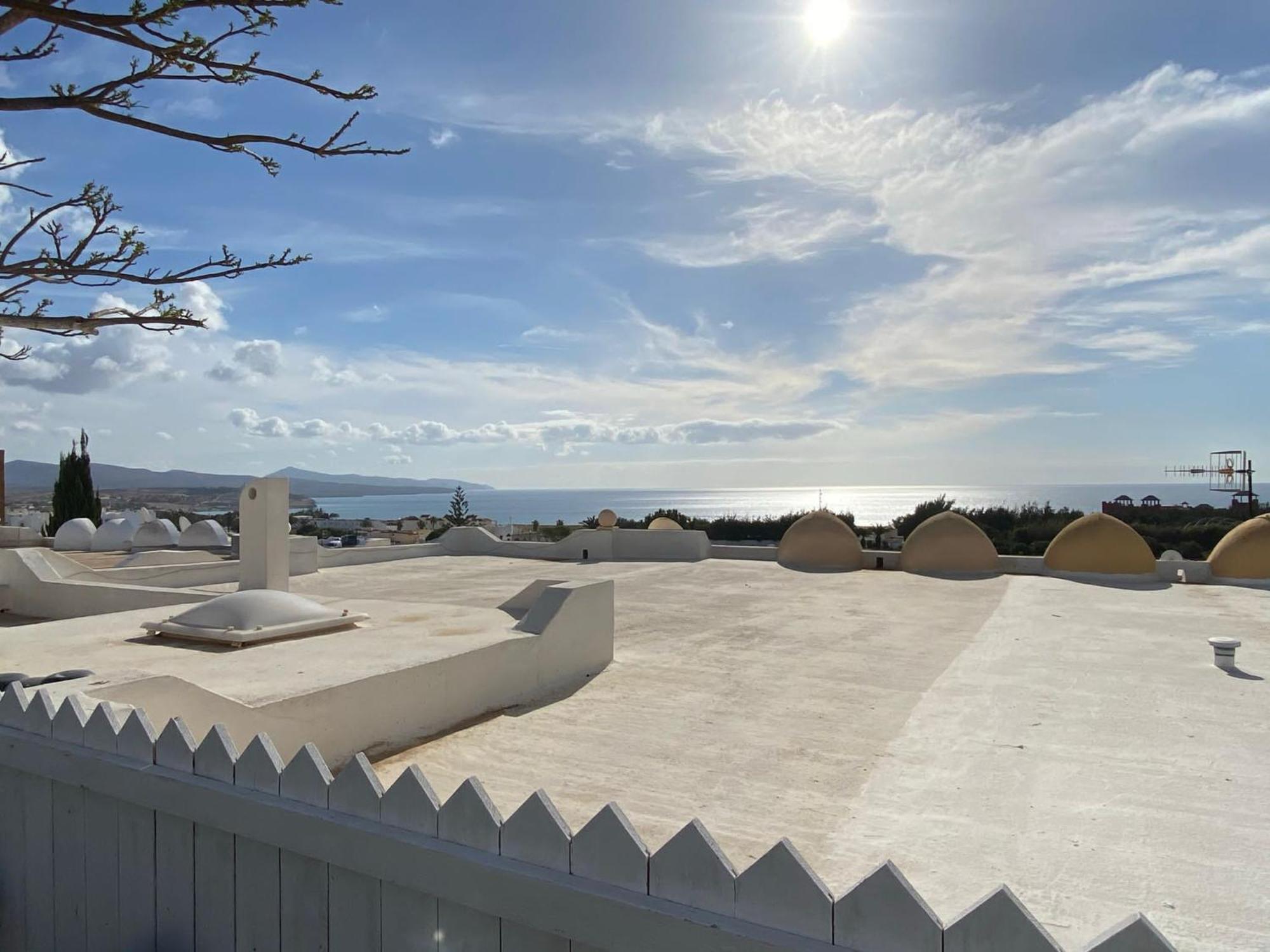 Book Jet - Costa Calma Blue Ocean Dream Terrace Apartment Exterior foto