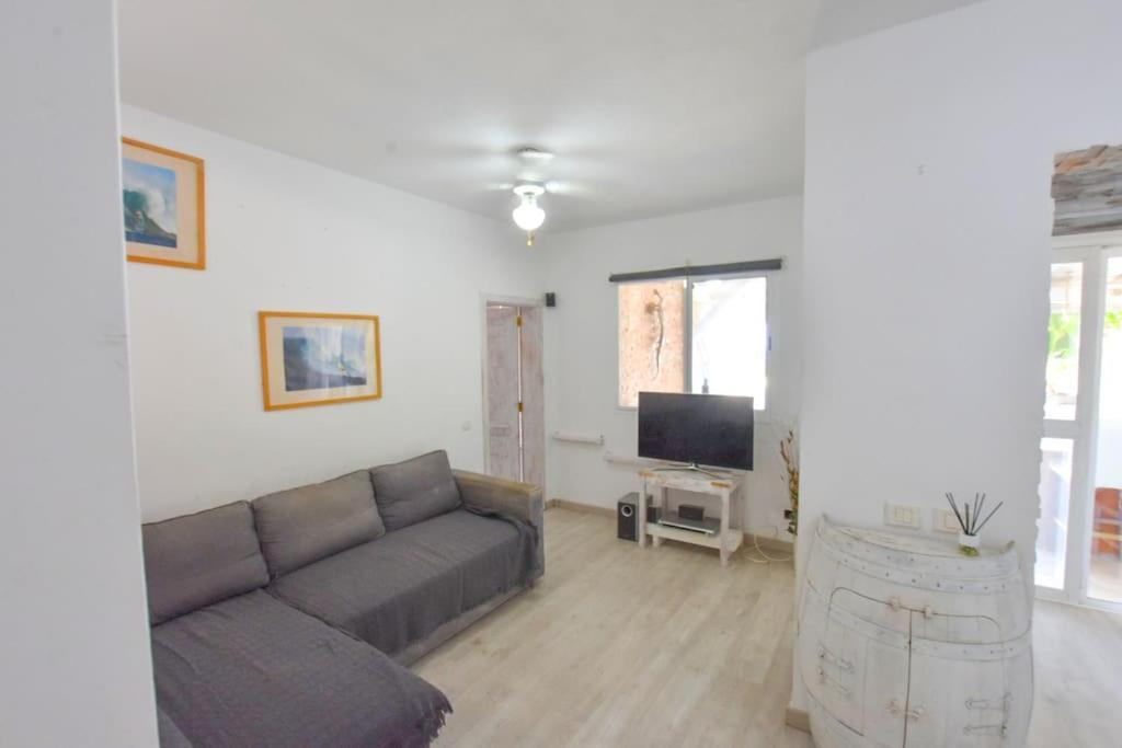 Book Jet - Costa Calma Blue Ocean Dream Terrace Apartment Exterior foto