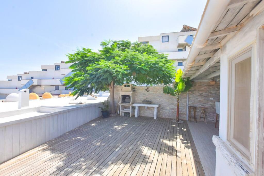 Book Jet - Costa Calma Blue Ocean Dream Terrace Apartment Exterior foto
