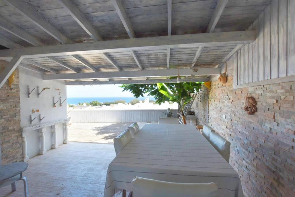 Book Jet - Costa Calma Blue Ocean Dream Terrace Apartment Exterior foto