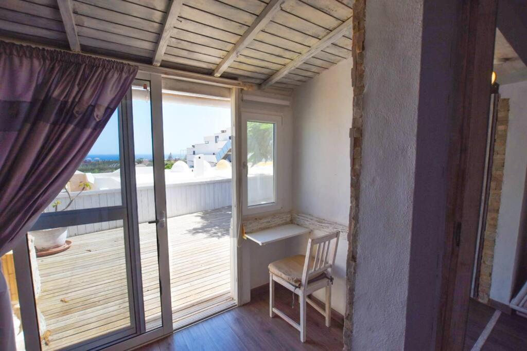 Book Jet - Costa Calma Blue Ocean Dream Terrace Apartment Exterior foto