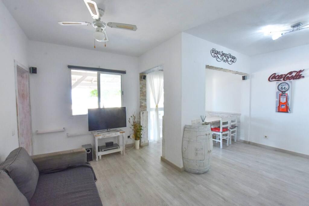 Book Jet - Costa Calma Blue Ocean Dream Terrace Apartment Exterior foto