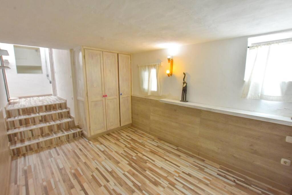 Book Jet - Costa Calma Blue Ocean Dream Terrace Apartment Exterior foto