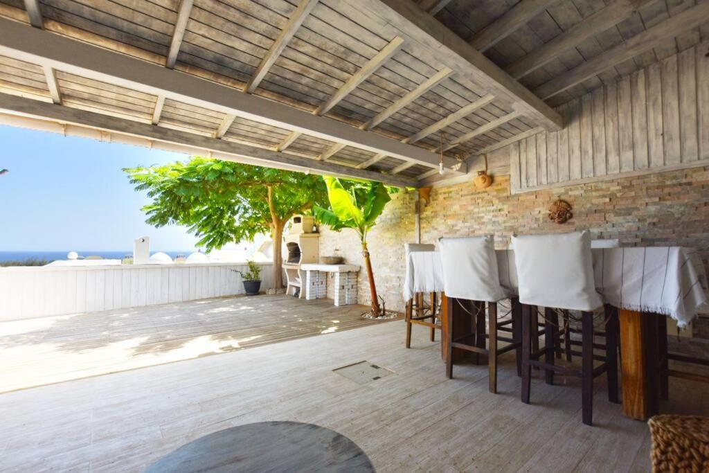 Book Jet - Costa Calma Blue Ocean Dream Terrace Apartment Exterior foto