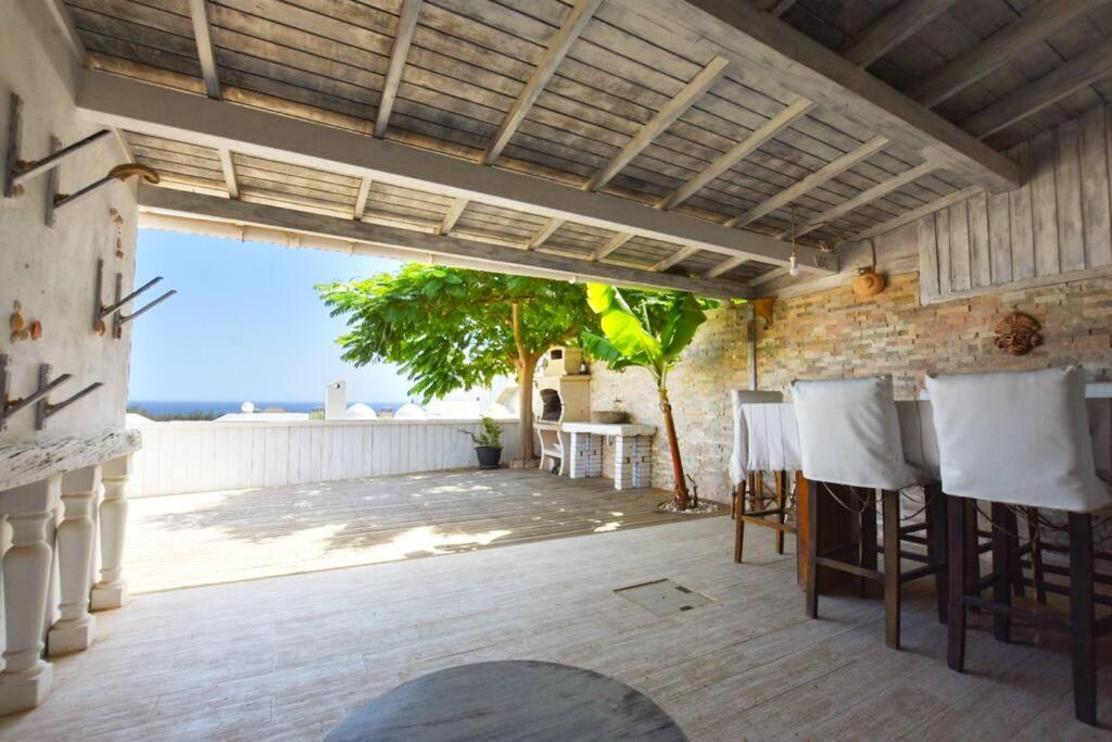 Book Jet - Costa Calma Blue Ocean Dream Terrace Apartment Exterior foto